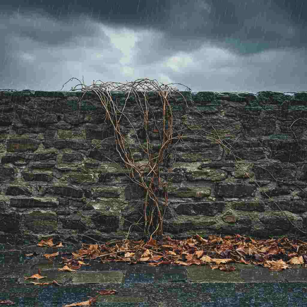 The Rainy Day